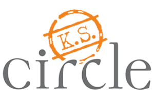 logo ks circle