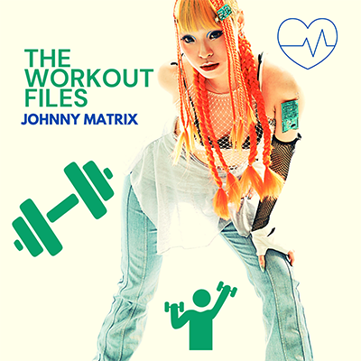 the workout files